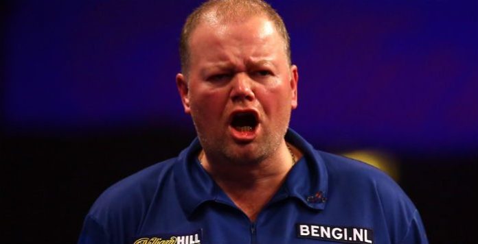 Uitslagen Premier League Darts: Van Barneveld te sterk ...